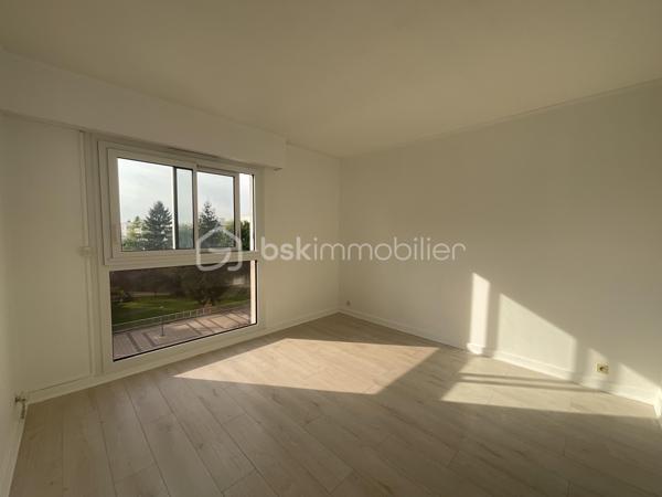 Appartement de 51 m²