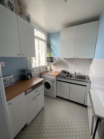 Appartement de 51 m²