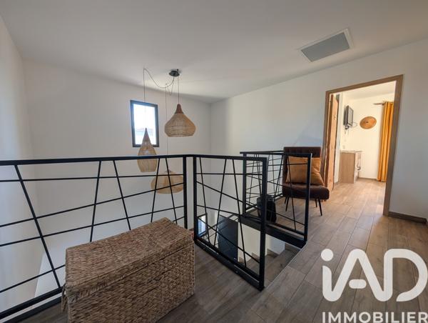 Maison à vendre 5 pièces 142 m² Pézilla-la-Rivière