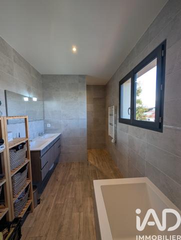 Maison à vendre 5 pièces 142 m² Pézilla-la-Rivière