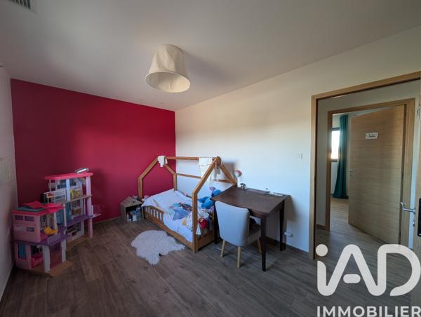 Maison à vendre 5 pièces 142 m² Pézilla-la-Rivière