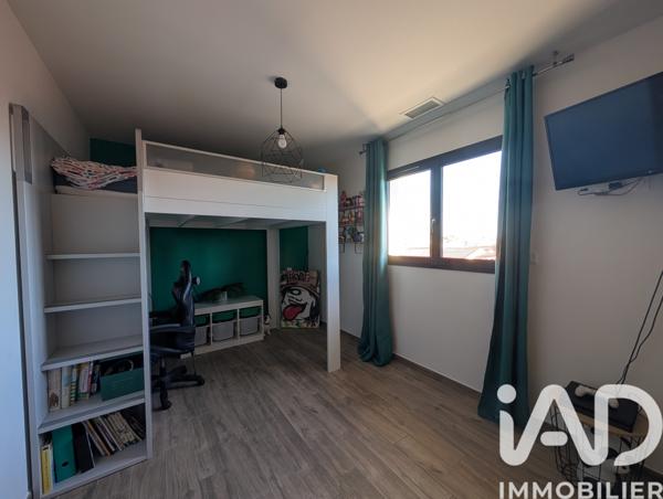 Maison à vendre 5 pièces 142 m² Pézilla-la-Rivière