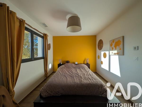 Maison à vendre 5 pièces 142 m² Pézilla-la-Rivière