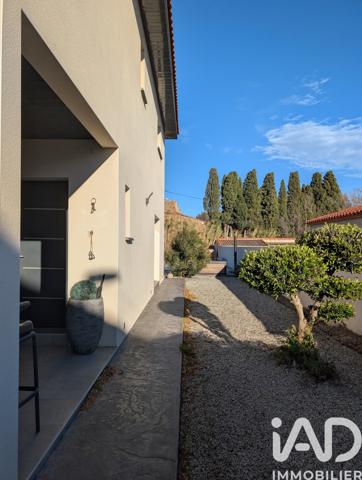 Maison à vendre 5 pièces 142 m² Pézilla-la-Rivière