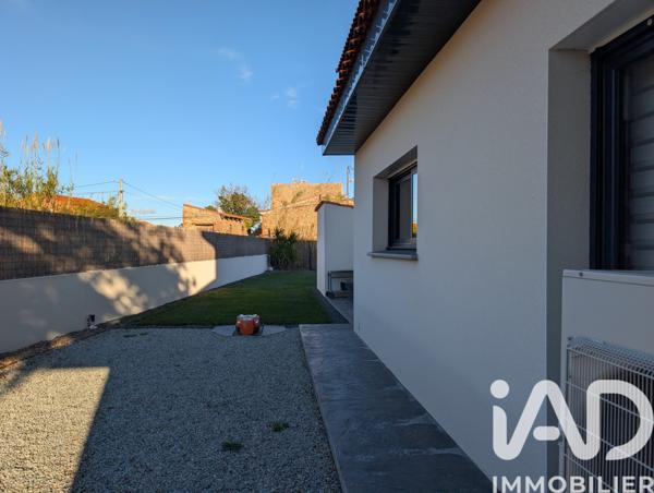 Maison à vendre 5 pièces 142 m² Pézilla-la-Rivière