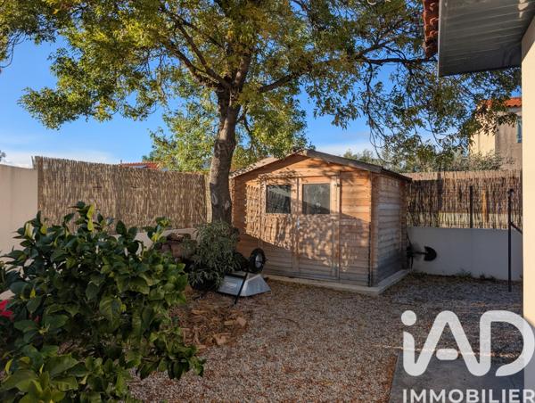 Maison à vendre 5 pièces 142 m² Pézilla-la-Rivière