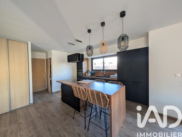 Maison à vendre 5 pièces 142 m² Pézilla-la-Rivière