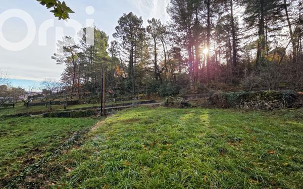 Terrain à vendre    Aubenas