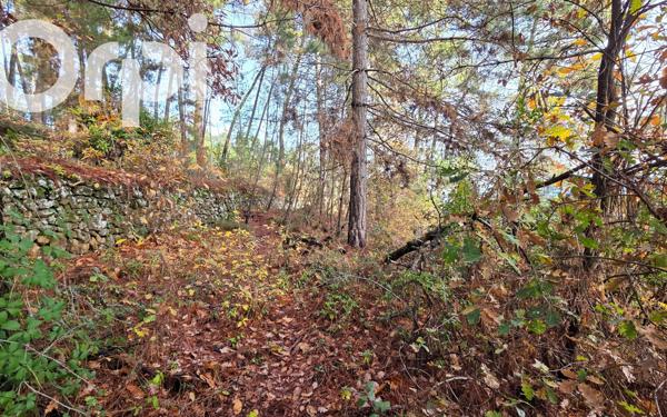 Terrain à vendre    Aubenas