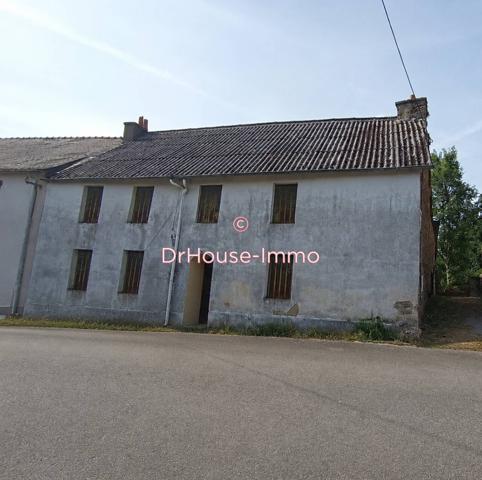 Maison à vendre 6 pièces de 134 m²