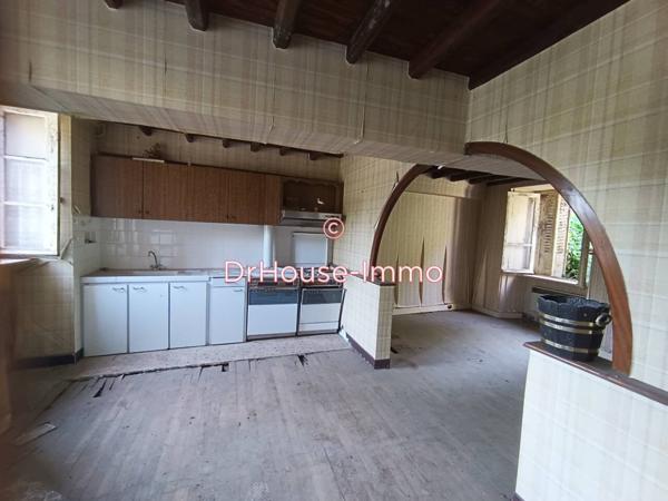 Maison à vendre 6 pièces de 134 m²