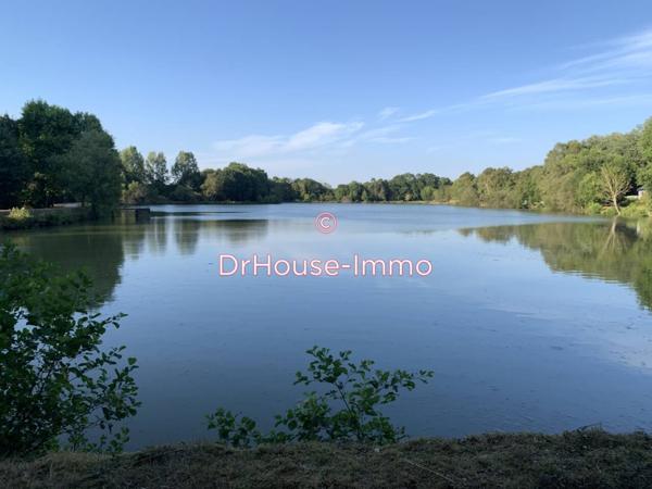 Maison à vendre 6 pièces de 134 m²