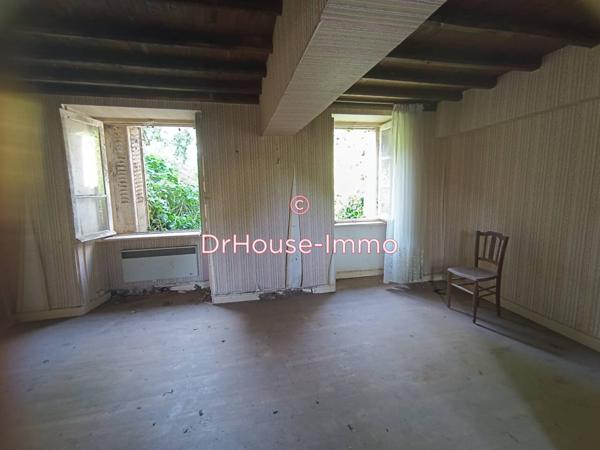 Maison à vendre 6 pièces de 134 m²