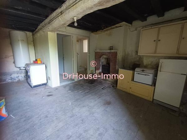 Maison à vendre 6 pièces de 134 m²
