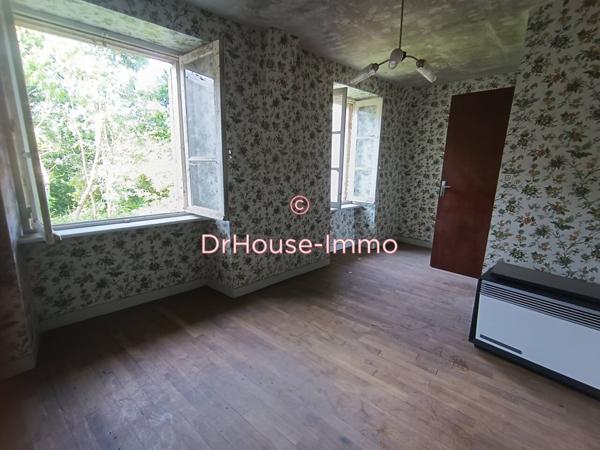 Maison à vendre 6 pièces de 134 m²
