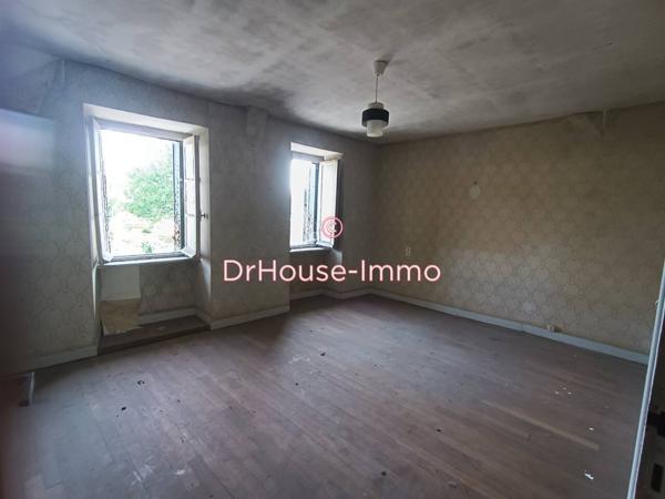 Maison à vendre 6 pièces de 134 m²