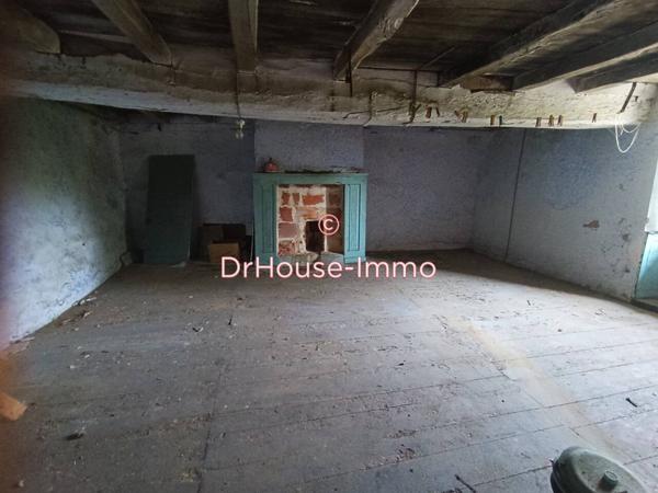 Maison à vendre 6 pièces de 134 m²