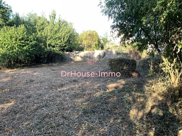 Maison à vendre 6 pièces de 134 m²