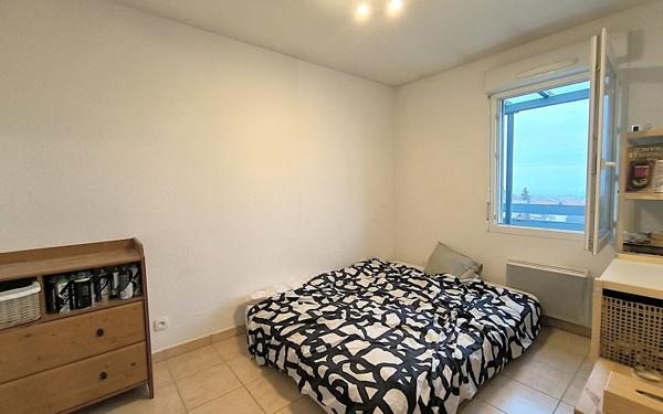 Appartement à vendre    2 pièces • 34,52 m2 Thoiry