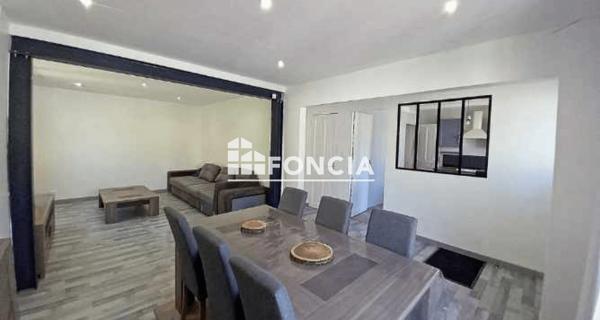 À vendre Maison 5 pièces 130 m² - Villeneuve-le-roi 94290
