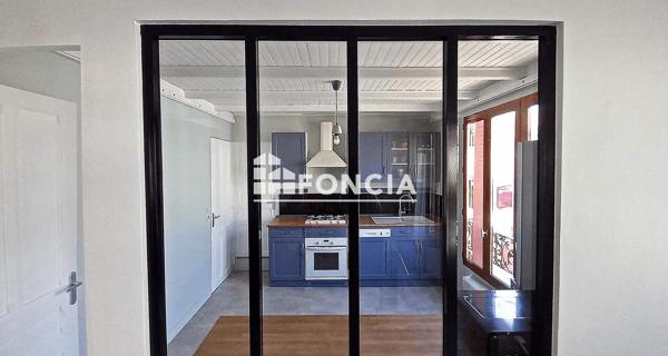 À vendre Maison 5 pièces 130 m² - Villeneuve-le-roi 94290