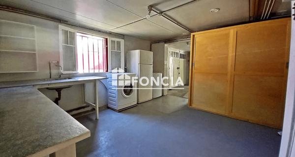 À vendre Maison 5 pièces 130 m² - Villeneuve-le-roi 94290