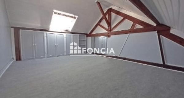 À vendre Maison 5 pièces 130 m² - Villeneuve-le-roi 94290