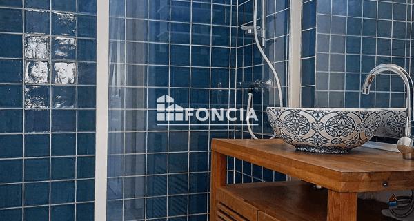 À vendre Maison 5 pièces 130 m² - Villeneuve-le-roi 94290