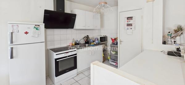 PAU CENTRE-VILLE – T3 62 m² – Balcon plein sud – Parking couvert – DPE B