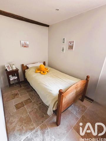 Appartement à vendre 4 pièces 96 m² Gréolières