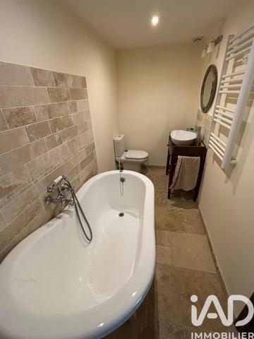 Appartement à vendre 4 pièces 96 m² Gréolières