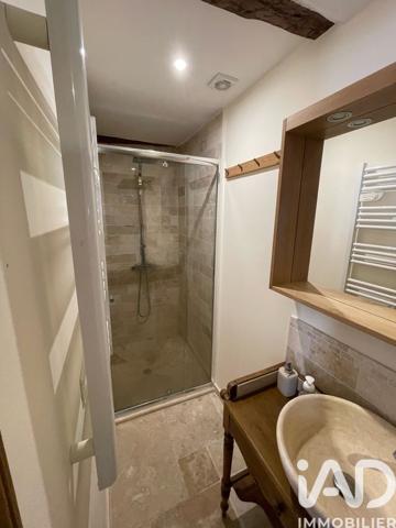 Appartement à vendre 4 pièces 96 m² Gréolières