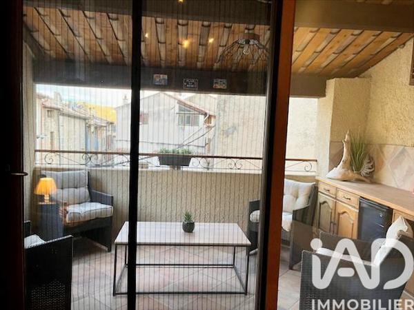 Appartement à vendre 4 pièces 96 m² Gréolières