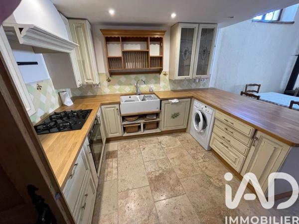 Appartement à vendre 4 pièces 96 m² Gréolières