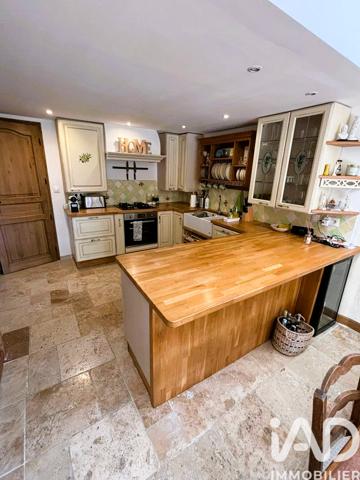 Appartement à vendre 4 pièces 96 m² Gréolières