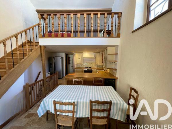Appartement à vendre 4 pièces 96 m² Gréolières