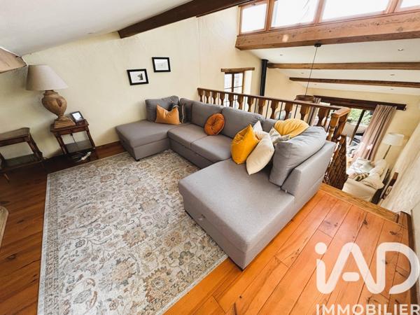 Appartement à vendre 4 pièces 96 m² Gréolières
