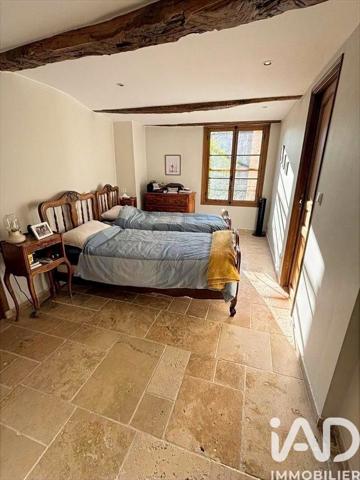 Appartement à vendre 4 pièces 96 m² Gréolières