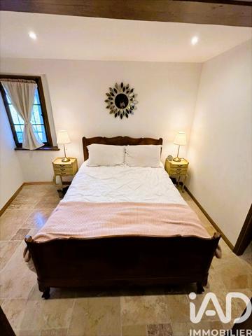 Appartement à vendre 4 pièces 96 m² Gréolières