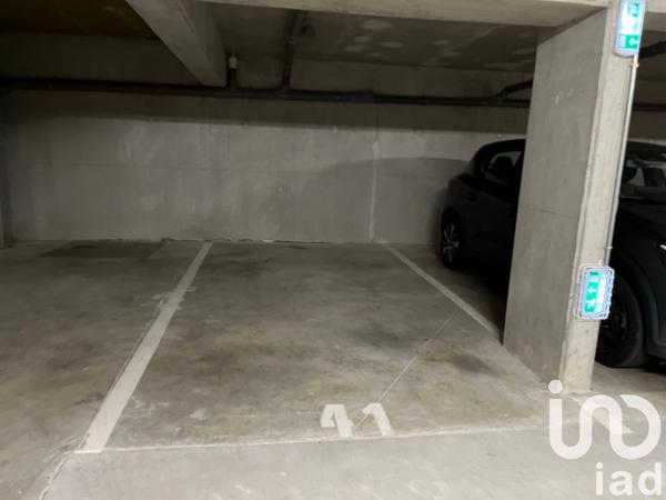 Parking à vendre 12 m² Betton