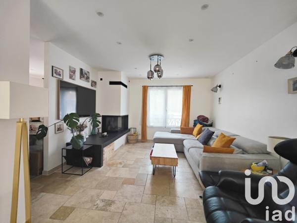 Maison à vendre 6 pièces 180 m² Linas