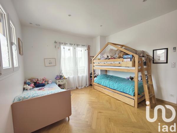 Maison à vendre 6 pièces 180 m² Linas