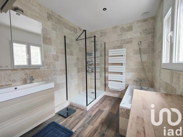 Maison à vendre 6 pièces 180 m² Linas