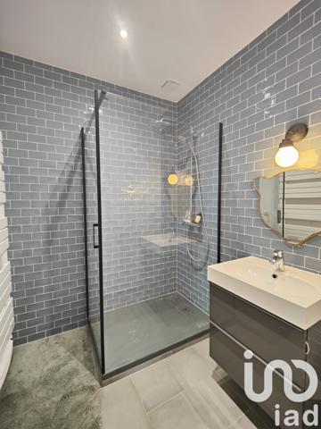 Maison à vendre 6 pièces 180 m² Linas