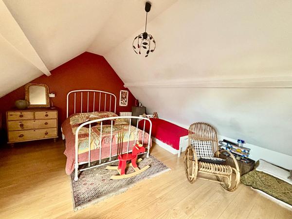 Appartement Conflans Sainte Honorine 5 pièce(s) 87.08 m2