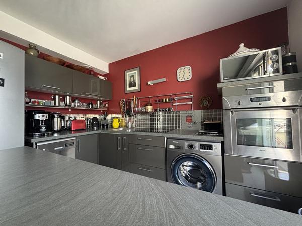 Appartement Conflans Sainte Honorine 5 pièce(s) 87.08 m2