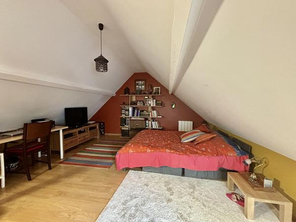 Appartement Conflans Sainte Honorine 5 pièce(s) 87.08 m2