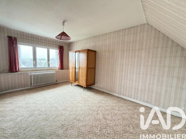 Maison à vendre 7 pièces 151 m² Noyen-sur-Sarthe