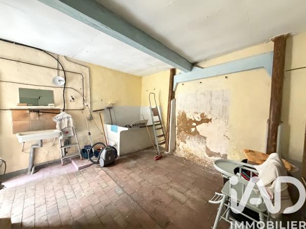 Maison à vendre 7 pièces 151 m² Noyen-sur-Sarthe