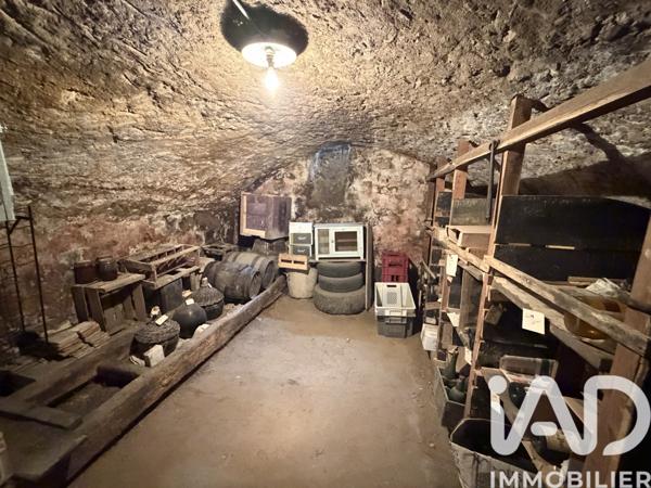 Maison à vendre 7 pièces 151 m² Noyen-sur-Sarthe
